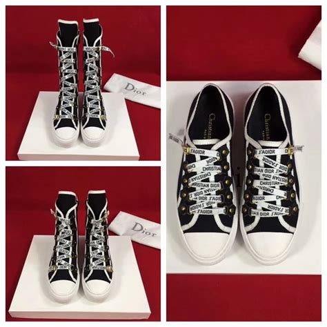 dior j'adior sneakers.